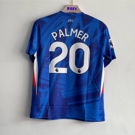 CHELSEA 25-26 HOME KIT PALMER