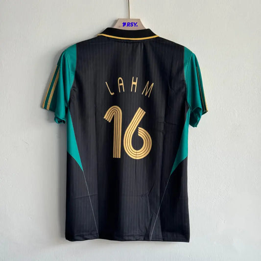 GERMANY 24-25 TRAINING KIT AWAY KIT LAHM POLO