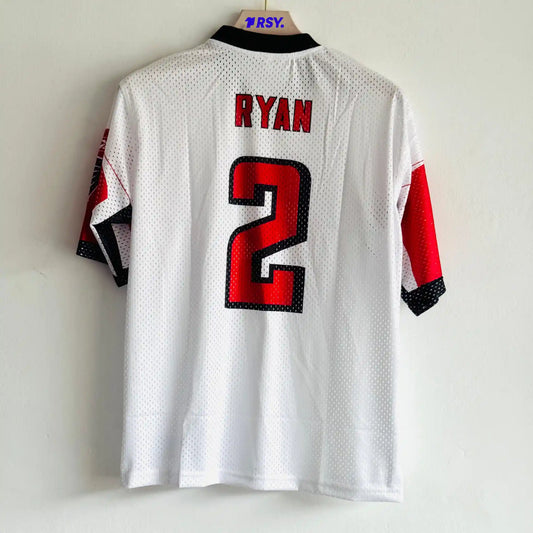 NFL ATLANTA FALCONS RYAN FIVESLEEVE