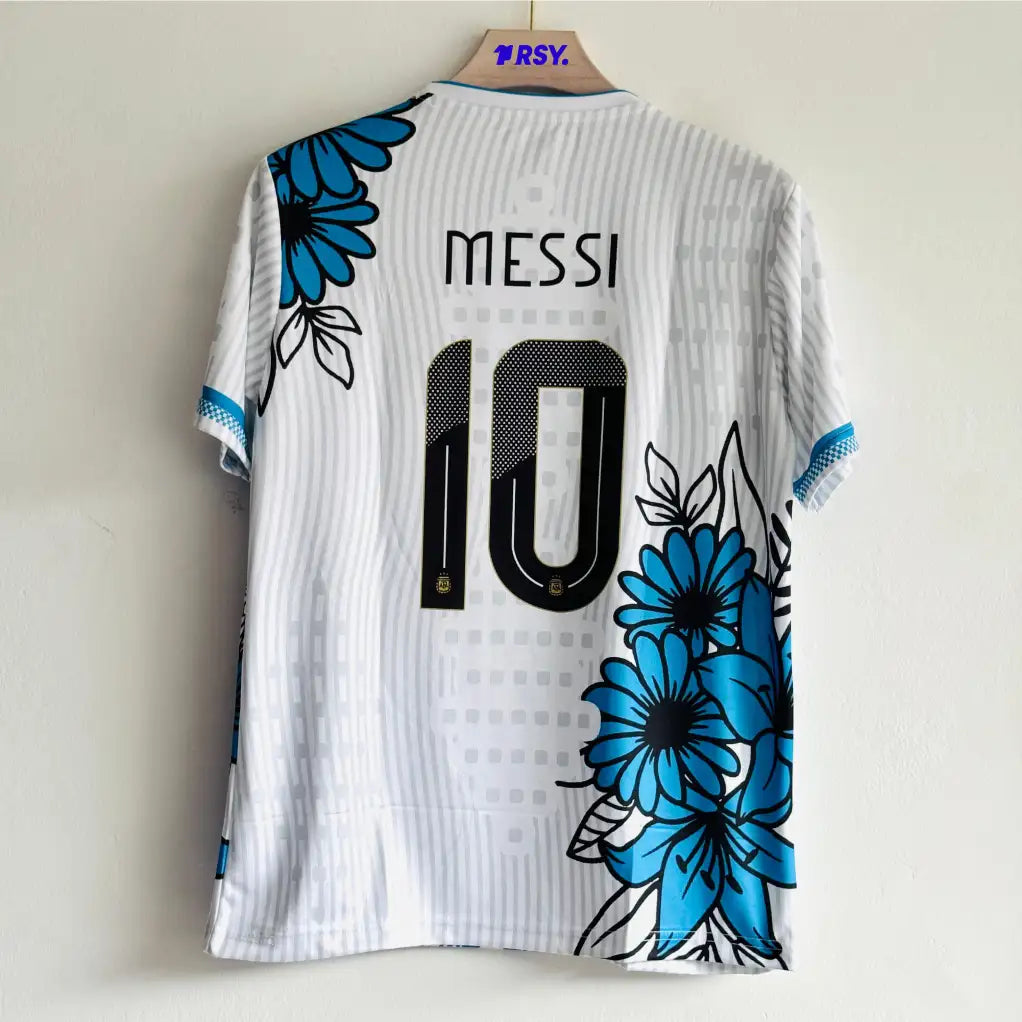 ARGENTINA DRAGON SPECIAL EDITION KIT EMBROIDERY