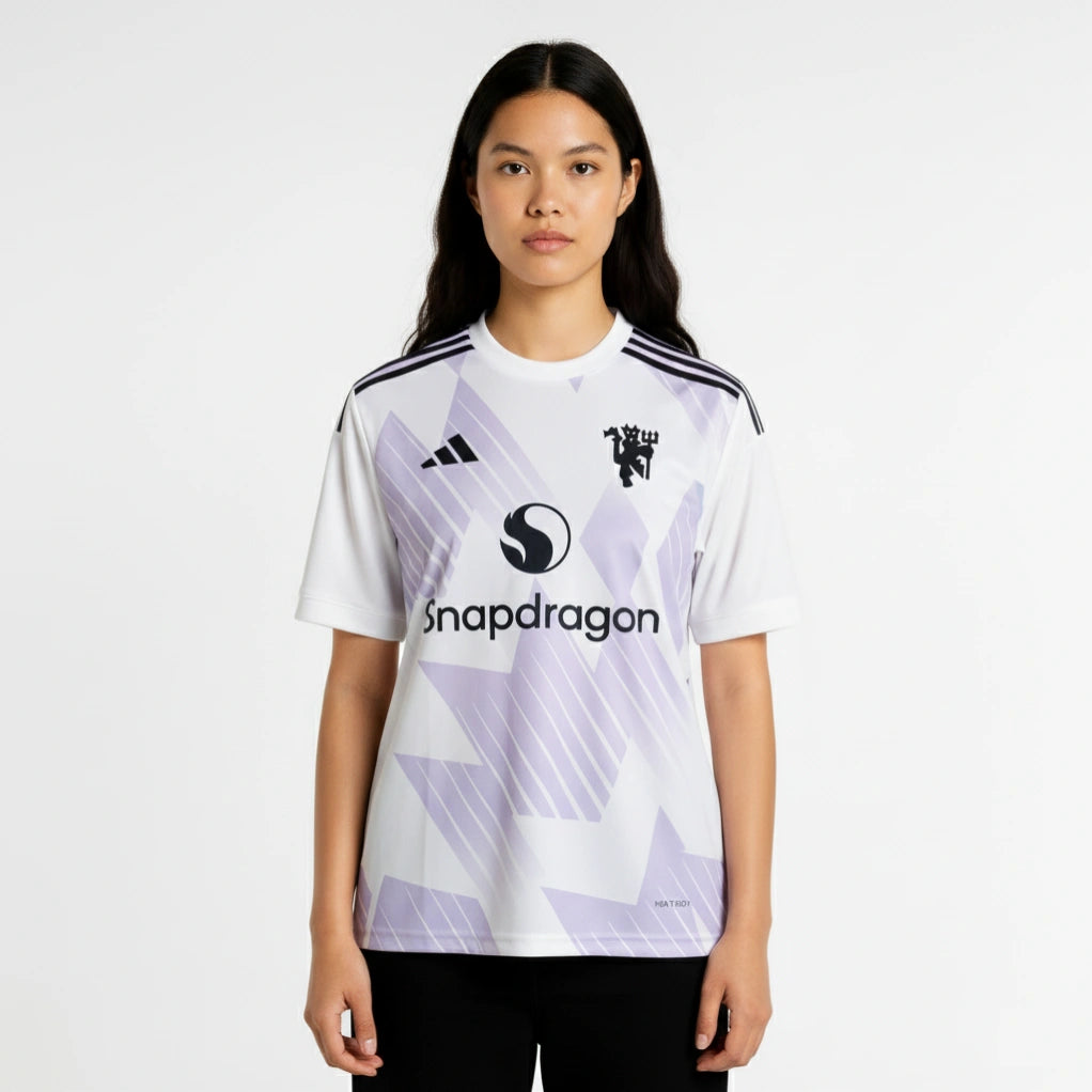 MANCHESTER UNITED 25-26 AWAY KIT MARTINEZ