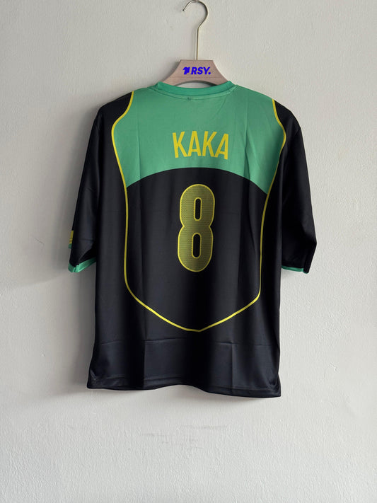 BRAZIL TOTAL90 KIT KAKA FIVESLEEVE