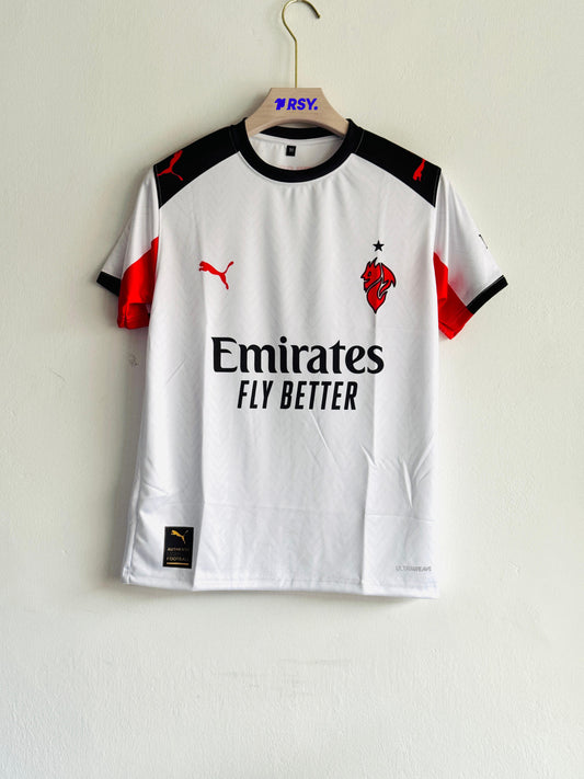ACMILAN 25-26 AWAY KIT