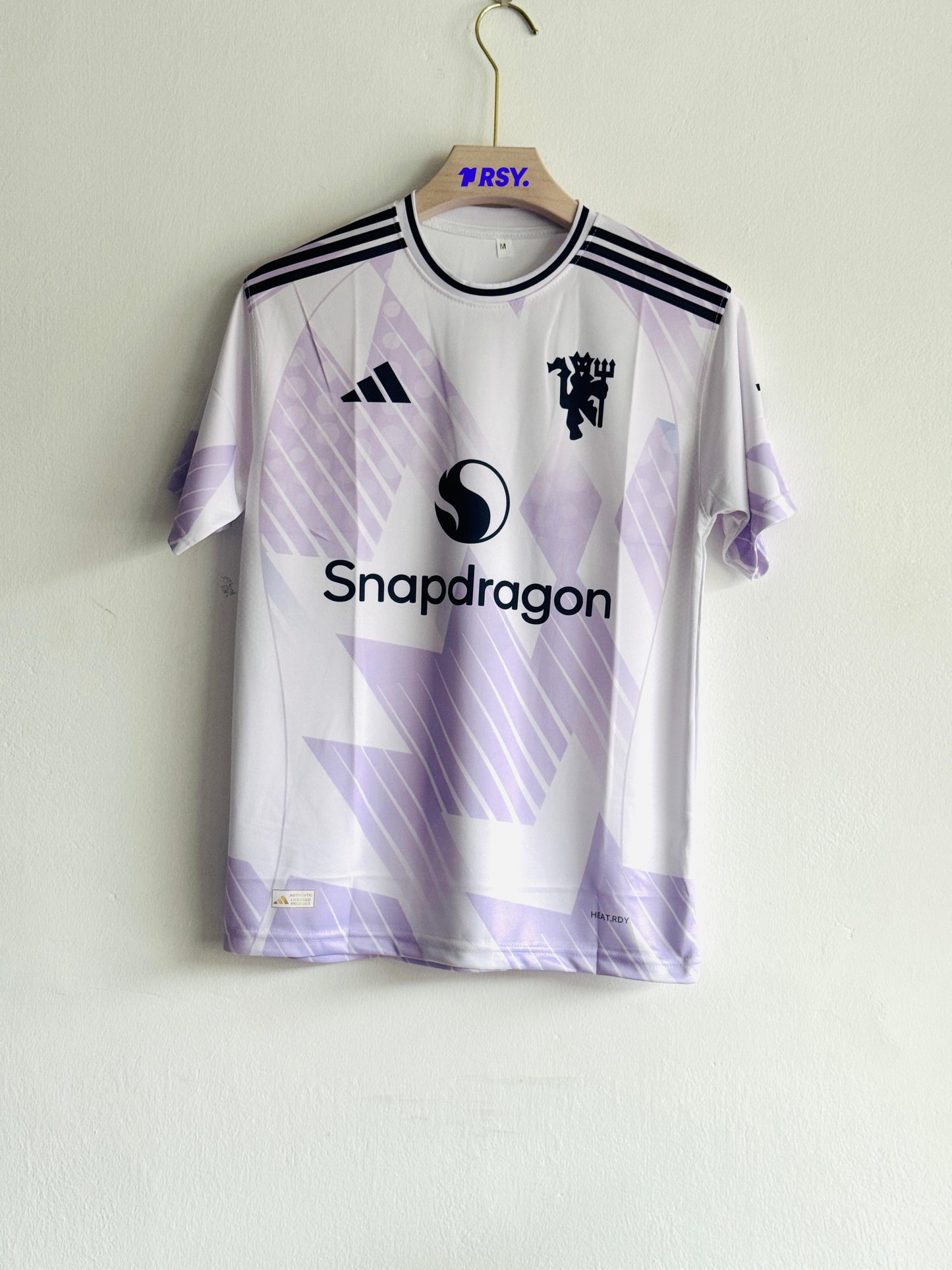 MANCHESTER UNITED 25-26 AWAY KIT MARTINEZ