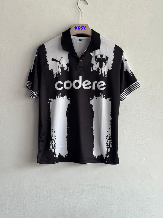 MONTERREY 25-26 HOME KIT RAMOS POLO