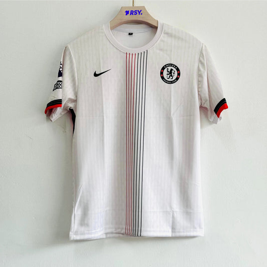 CHELSEA 25-26 AWAY KIT JAMES