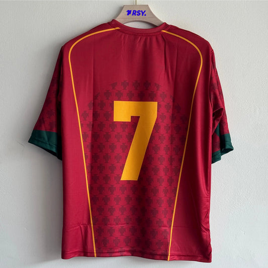 PORTUGAL GOAT SPECIAL EDITION KIT FIVESLEEVE