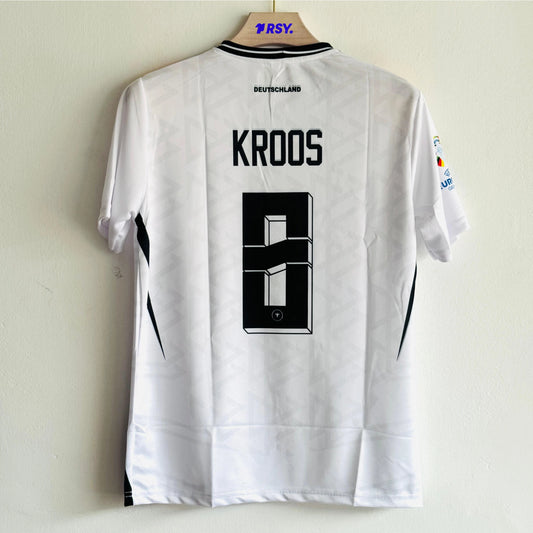 GERMANY 2024 HOME KIT KROOS
