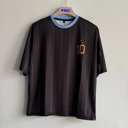 ARGENTINA 3 STAR FAN EDITION KIT