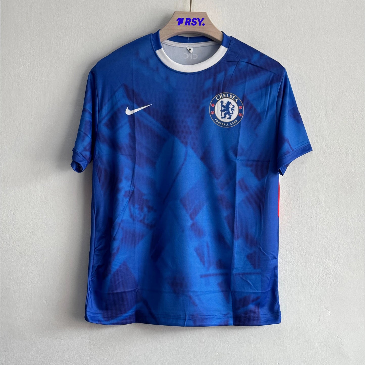 CHELSEA 25-26 HOME KIT PALMER