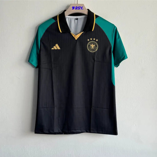 GERMANY 24-25 TRAINING KIT AWAY KIT LAHM POLO