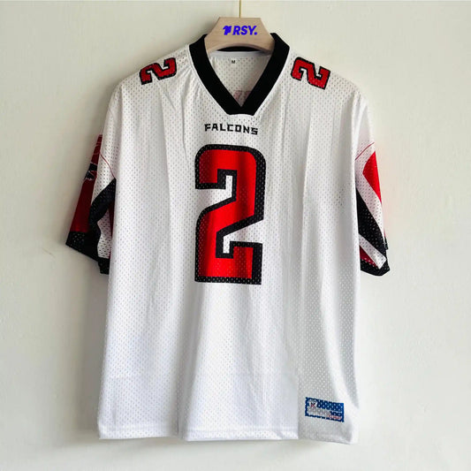 NFL ATLANTA FALCONS RYAN FIVESLEEVE