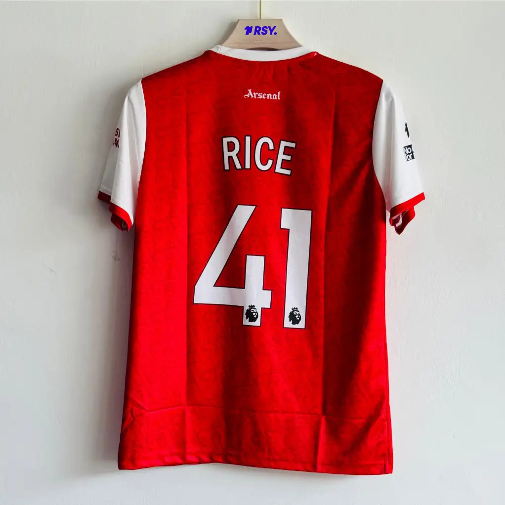 ARSANEL 25-26 HOME KIT RICE EMBROIDERY