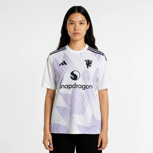 MANCHESTER UNITED 25-26 AWAY KIT MARTINEZ