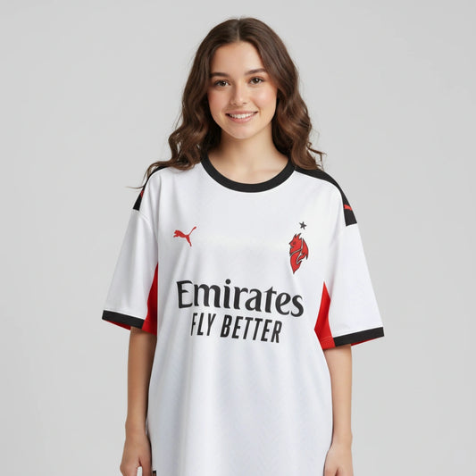 ACMILAN 25-26 AWAY KIT