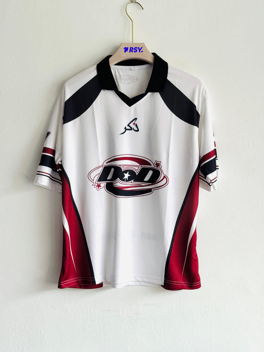NFL DOD 99 FIVESLEEVE POLO