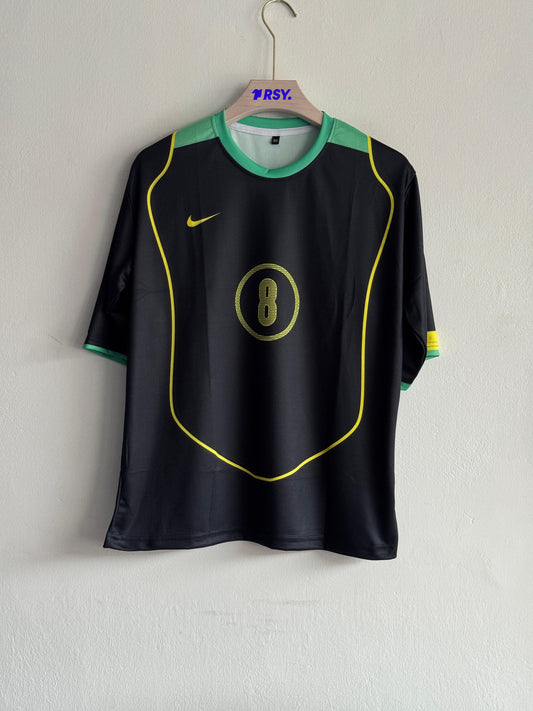 BRAZIL TOTAL90 KIT KAKA FIVESLEEVE