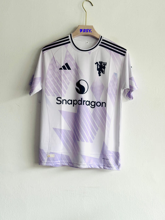 MANCHESTER UNITED 25-26 AWAY KIT MARTINEZ