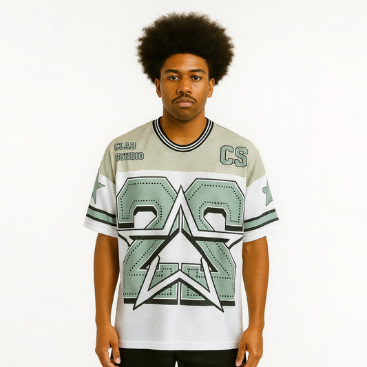 NFL CS CLUB STUDIO FIVESLEEVE