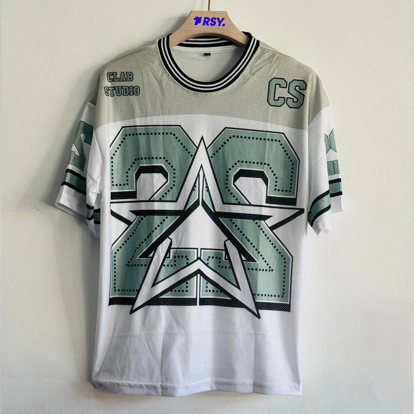 NFL CS CLUB STUDIO FIVESLEEVE