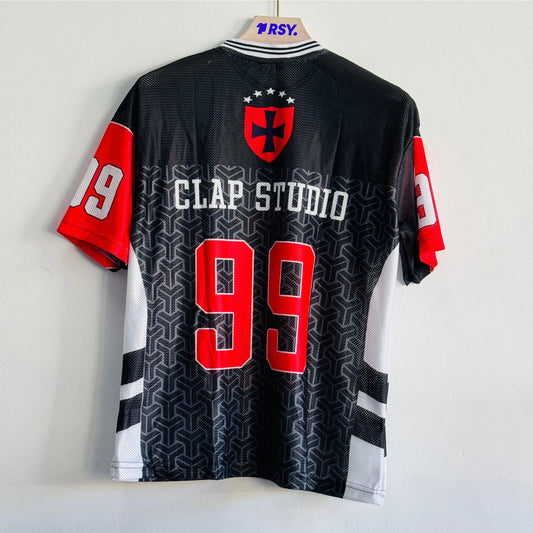 NFL 99 CLAP STUDIO FIVESLEEVE