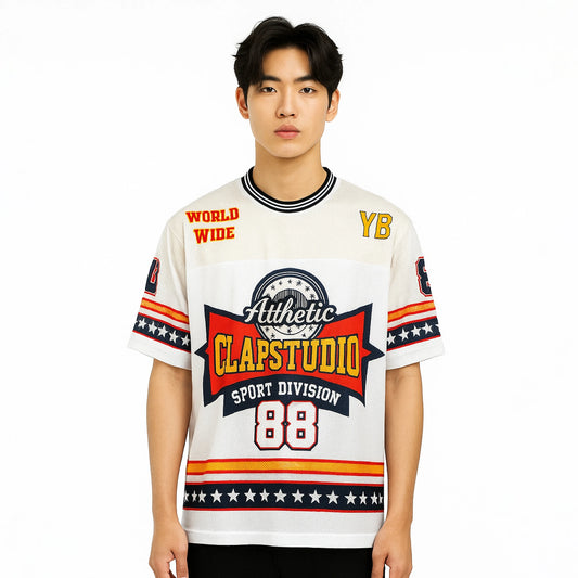 NFL ATLETIC 88 FIVESLEEVE