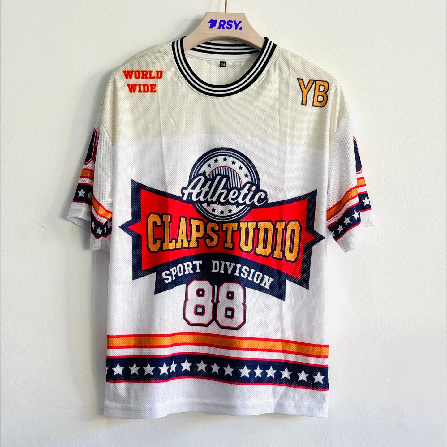 NFL ATLETIC 88 FIVESLEEVE