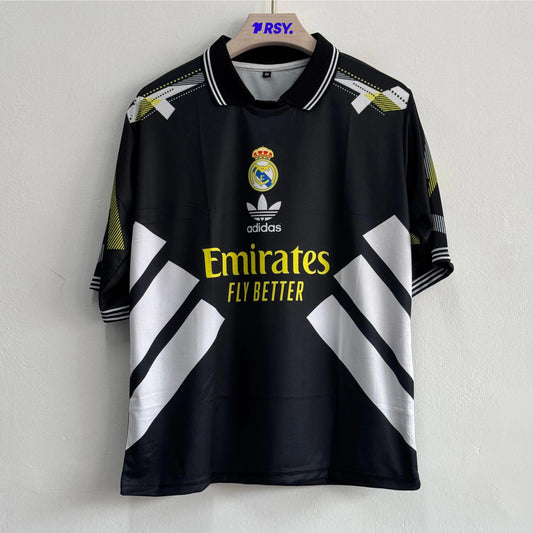 REAL MADRID 25-26 SPECIAL EDITION KIT MARCELO FIVESLEEVE POLO