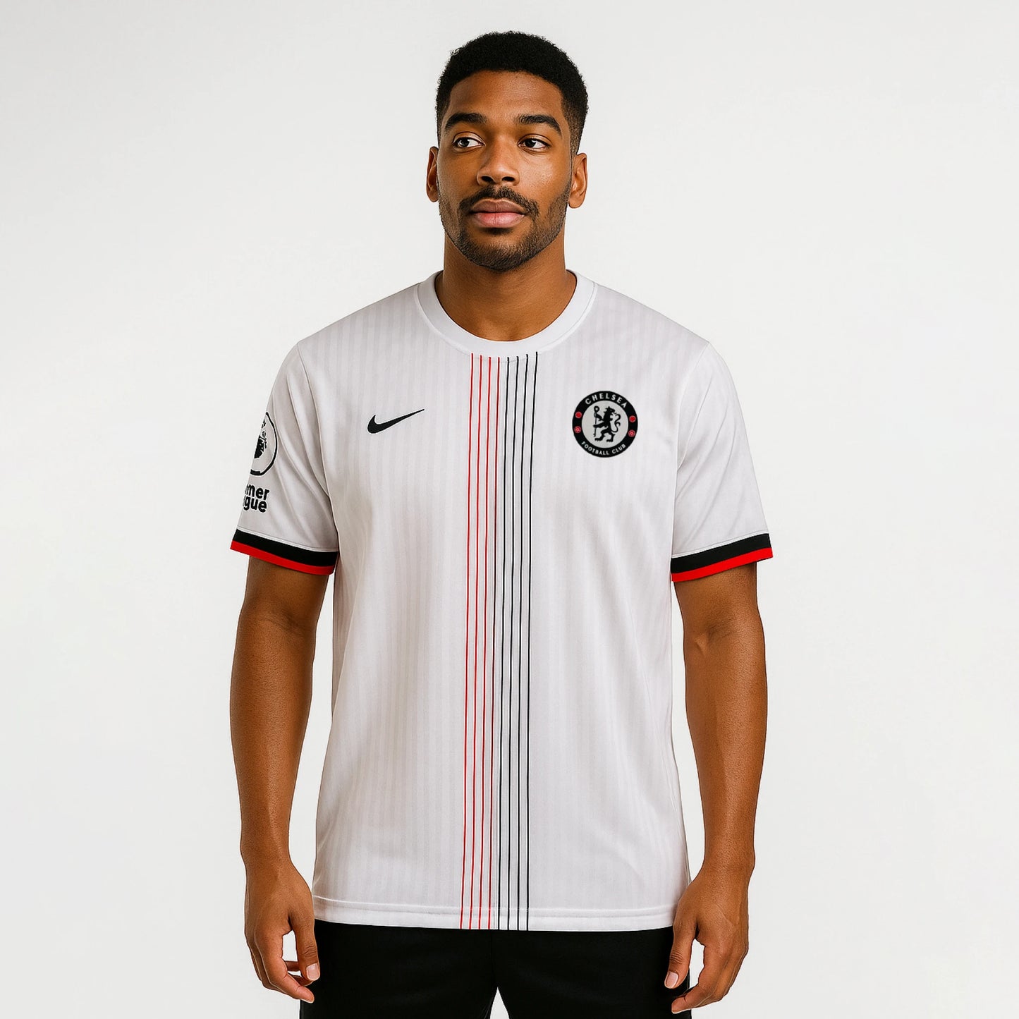 CHELSEA 25-26 AWAY KIT JAMES