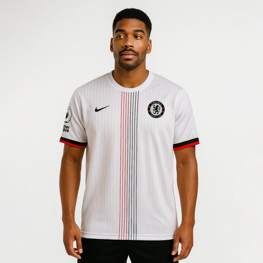 CHELSEA 25-26 AWAY KIT JAMES