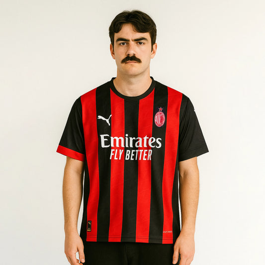 ACMILAN 25-26 HOME KIT PULISIC
