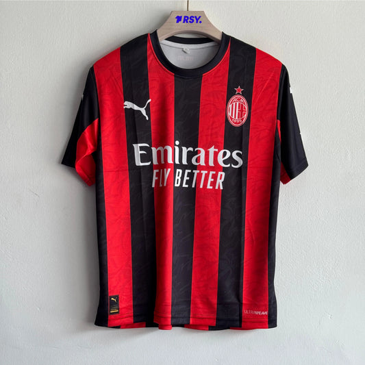 ACMILAN 25-26 HOME KIT PULISIC