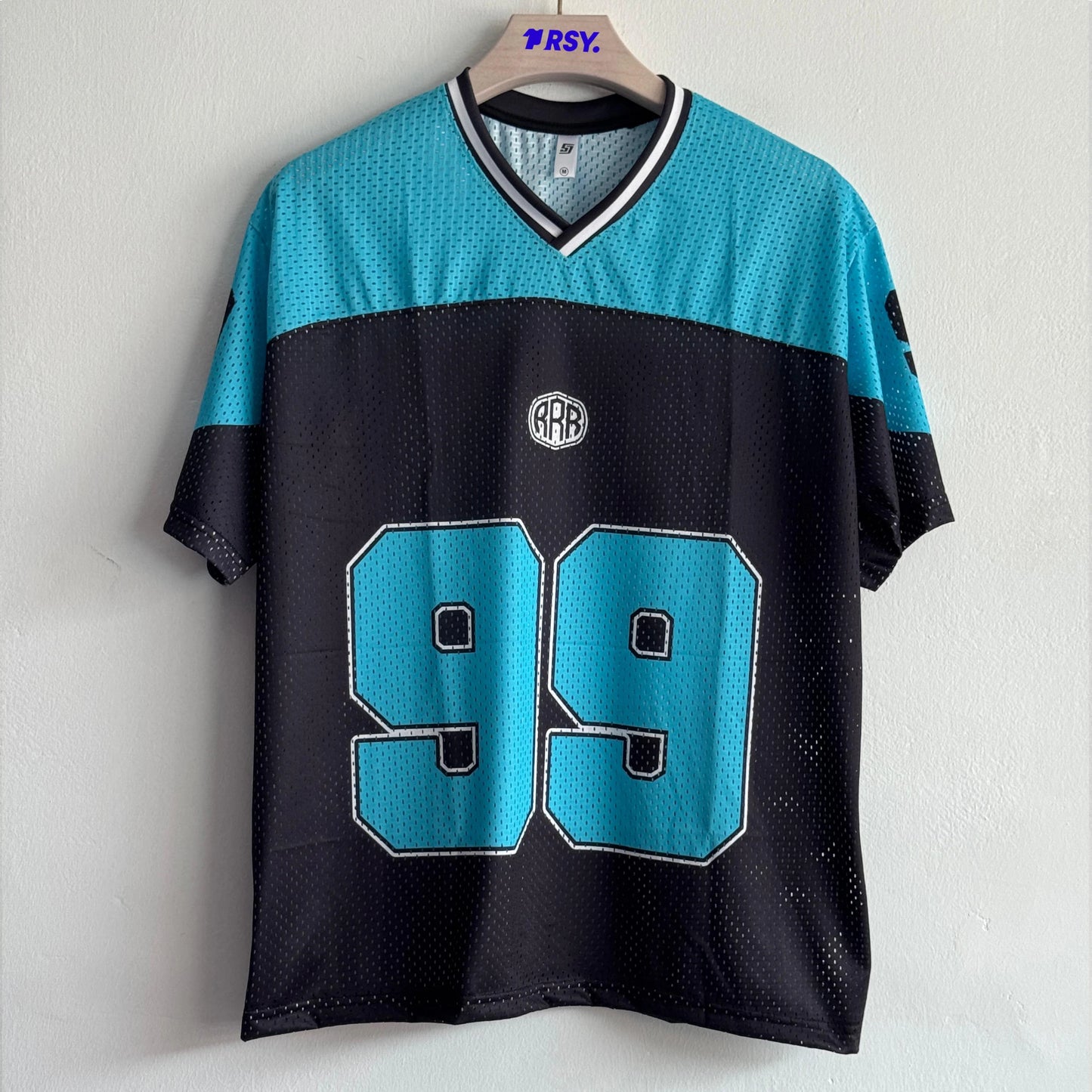 NFL RRR 99 FIVESLEEVE