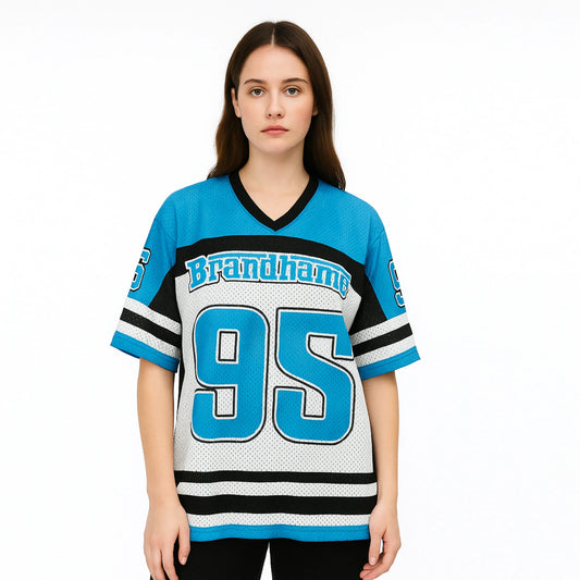 NFL BRAND NAME 95 FIVESLEEVE