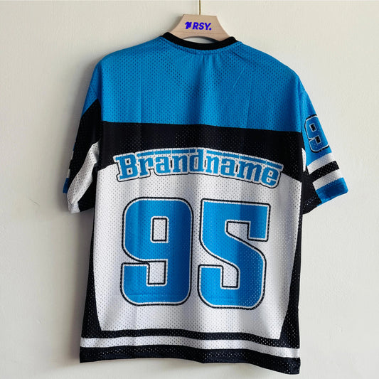 NFL BRAND NAME 95 FIVESLEEVE