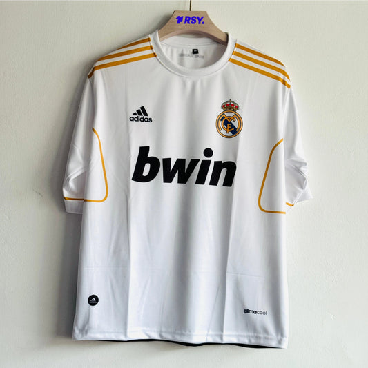 REAL MADRID CHAMPIONS EDITION KIT FIVESLEEVE