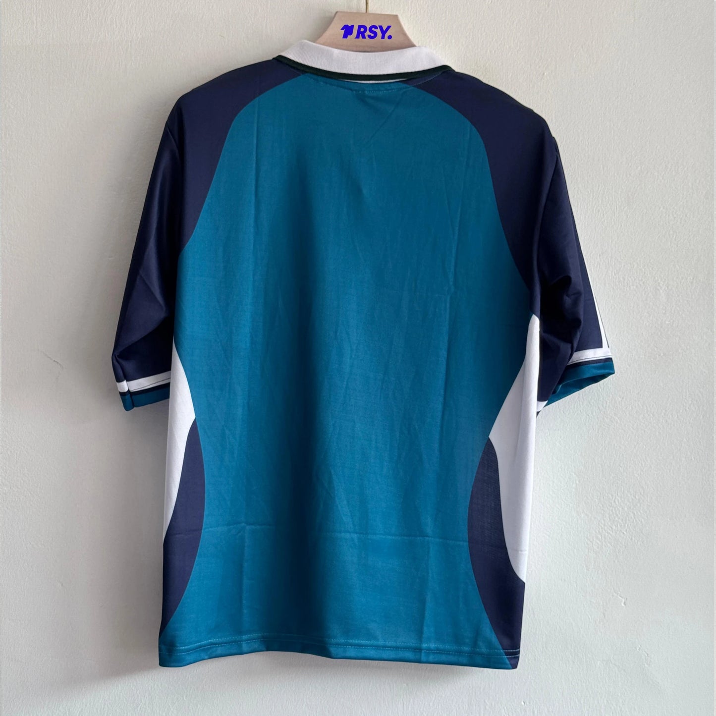 ARSANEL 23-24 TRAINING KIT FIVESLEEVE POLO