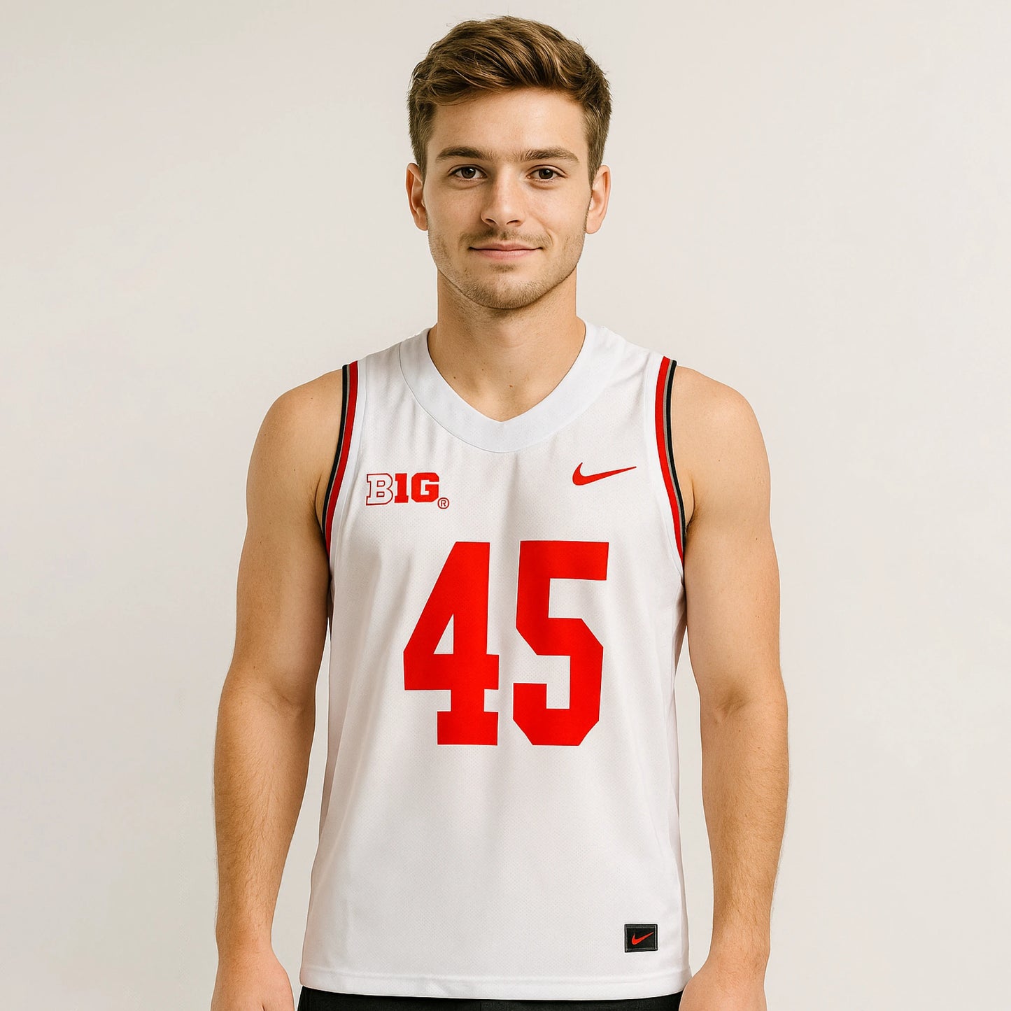 MMIV 2004 KIT SLEEVELESS