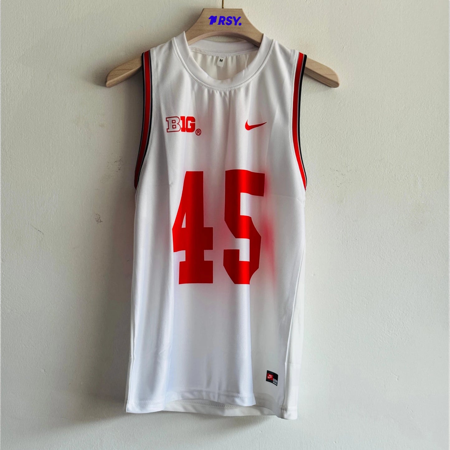 MMIV 2004 KIT SLEEVELESS