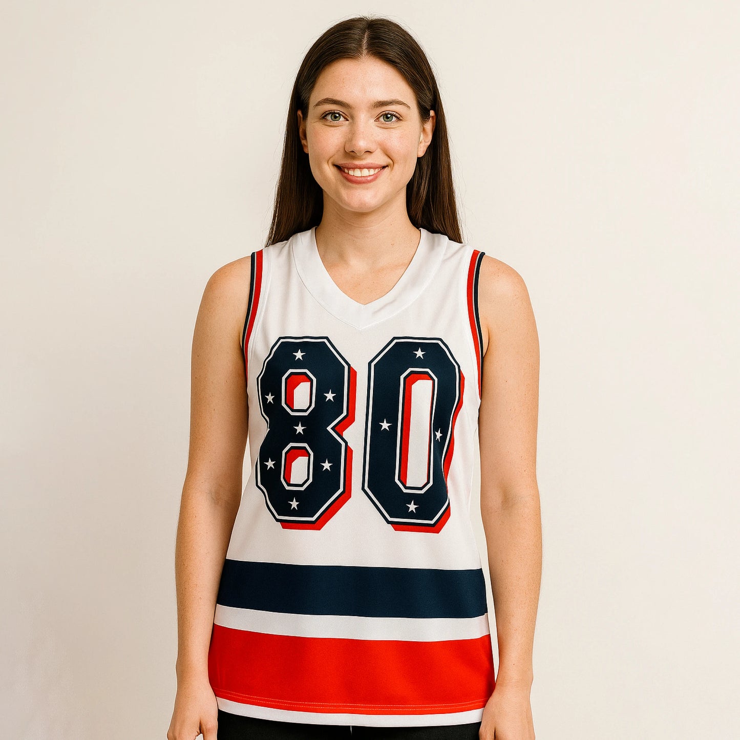 LWMONEY 80 SLEEVELESS