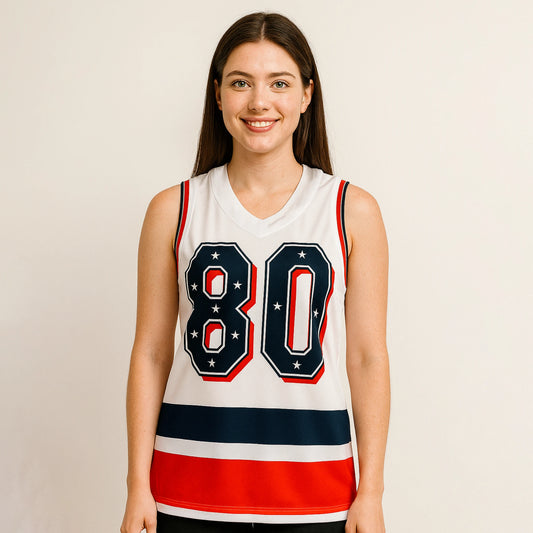 LWMONEY 80 SLEEVELESS