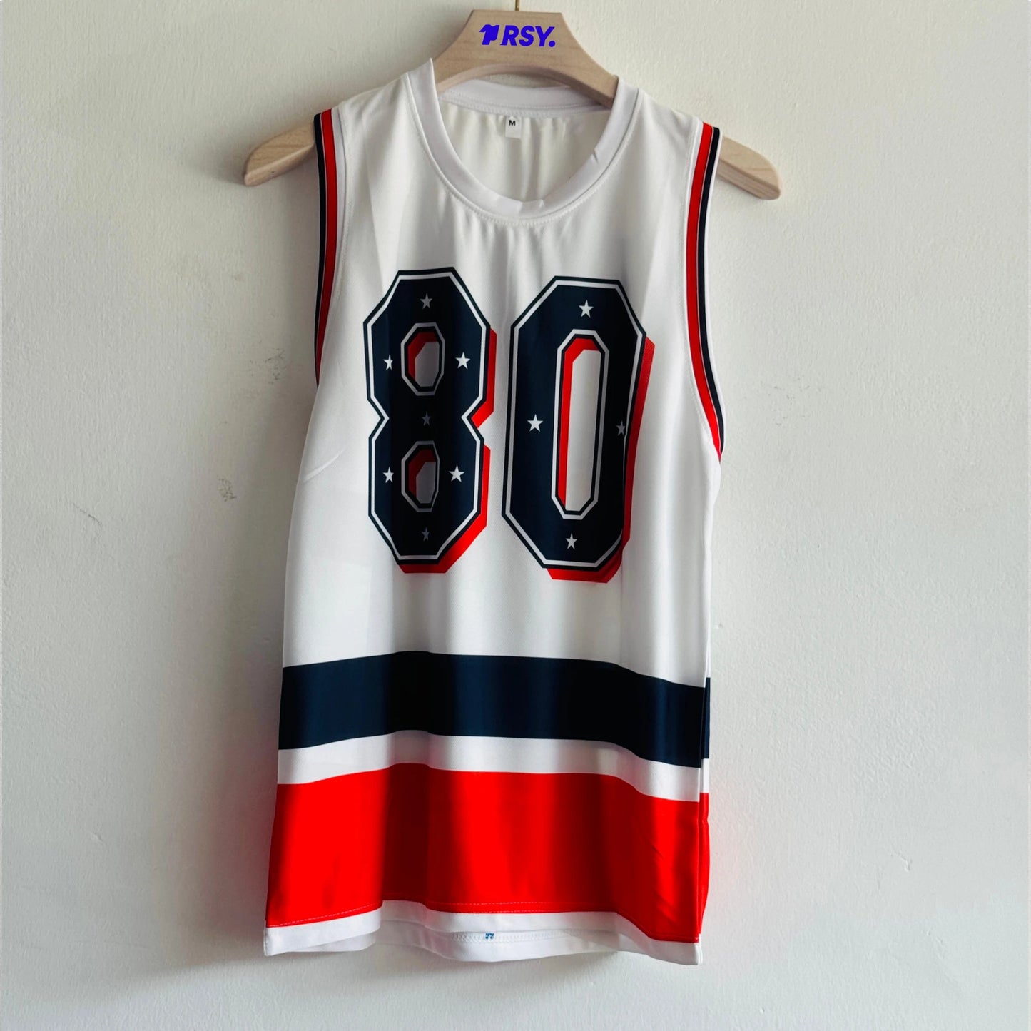 LWMONEY 80 SLEEVELESS