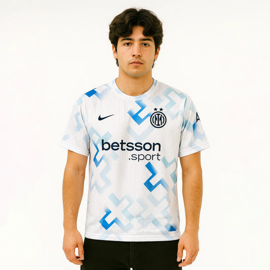 INTERMILAN 25-26 AWAY KIT LAUTARO