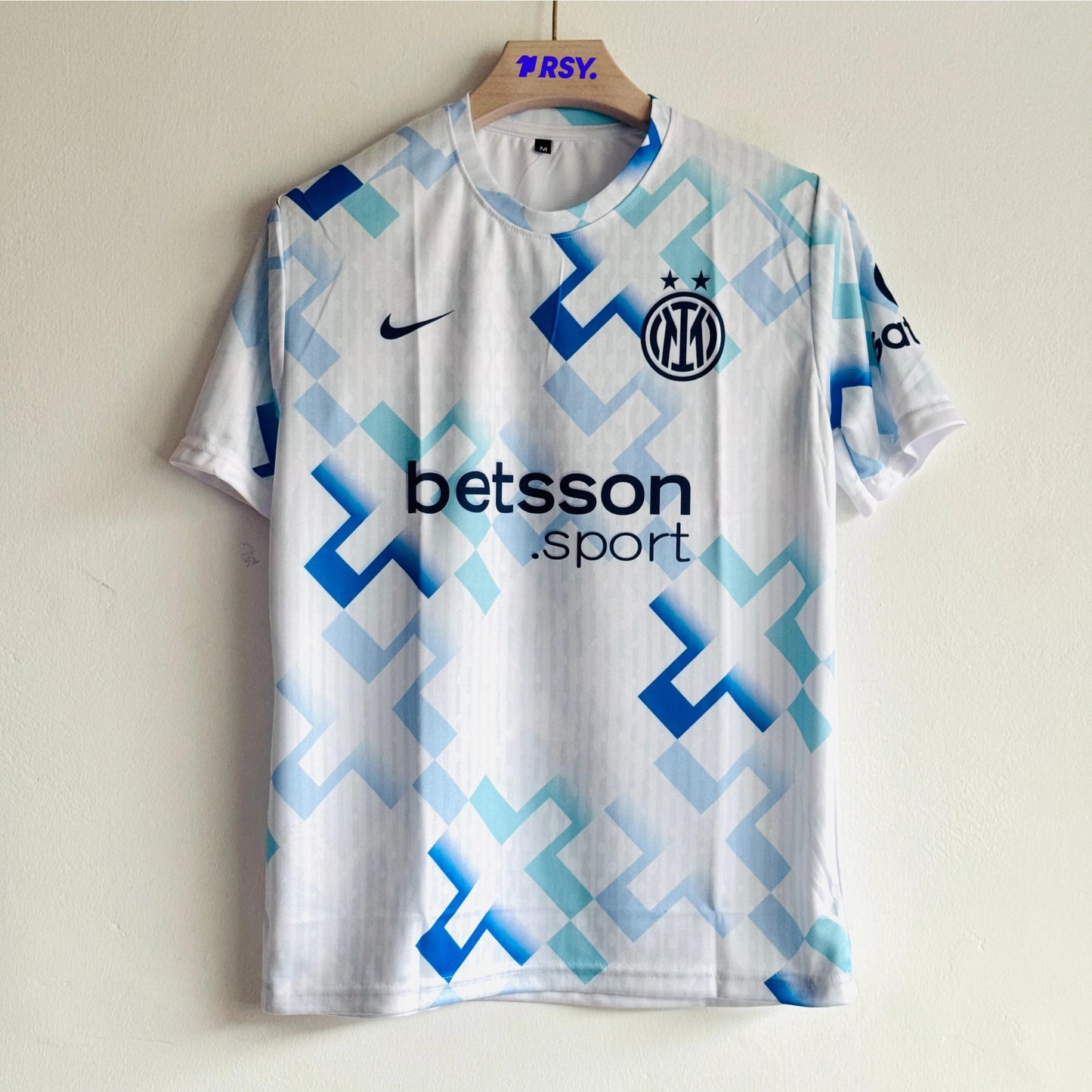 INTERMILAN 25-26 AWAY KIT LAUTARO
