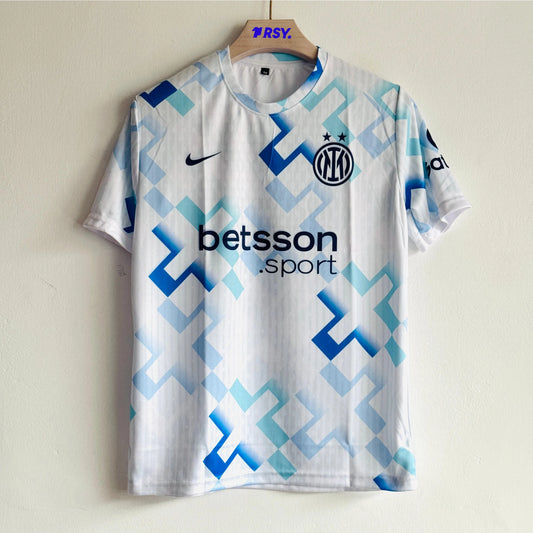 INTERMILAN 25-26 AWAY KIT LAUTARO