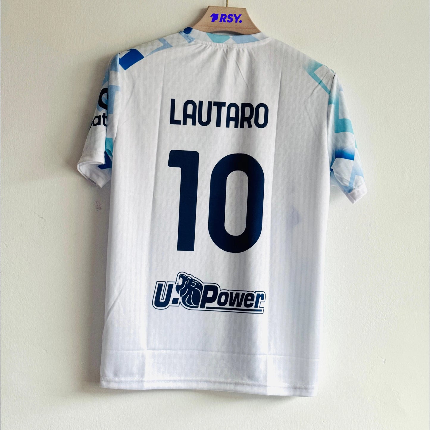 INTERMILAN 25-26 AWAY KIT LAUTARO