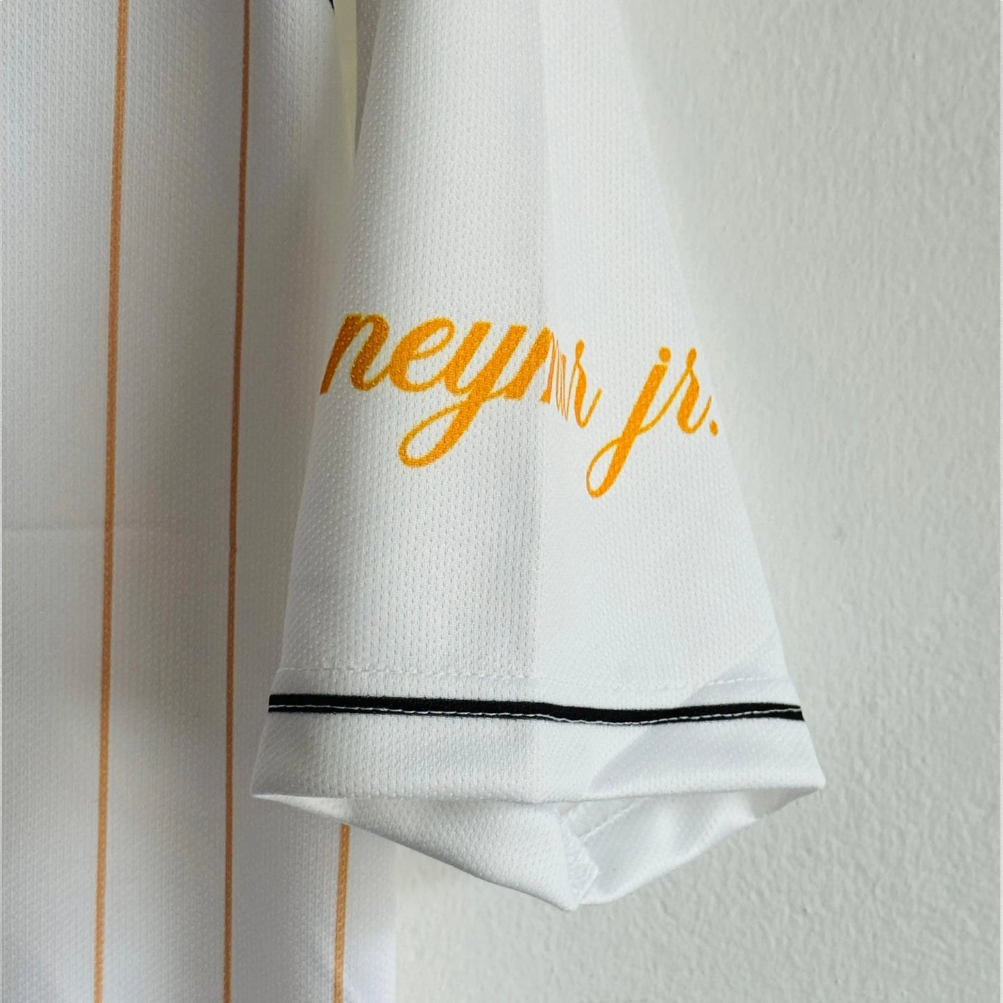 SANTOS VINTAGE JERSEY NEYMER FIVESLEEVE POLO