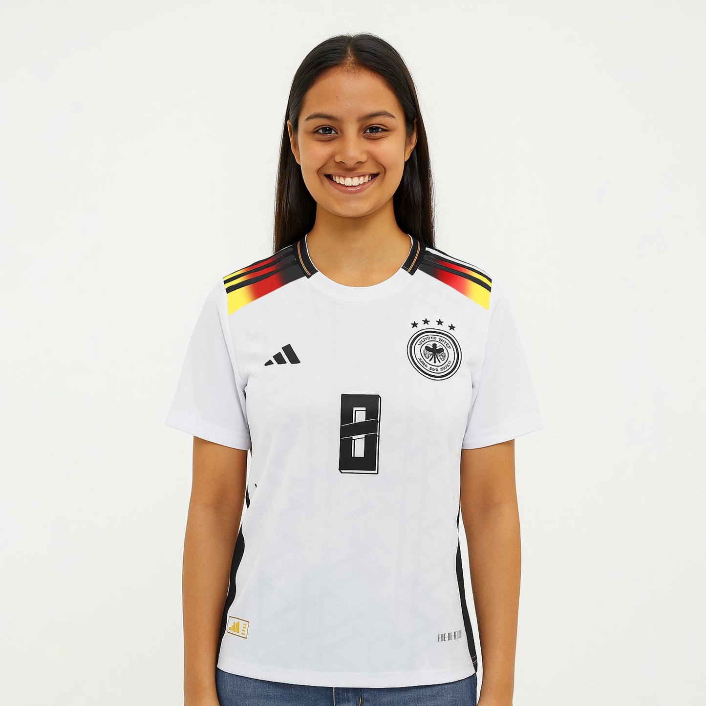 GERMANY 2024 HOME KIT KROOS