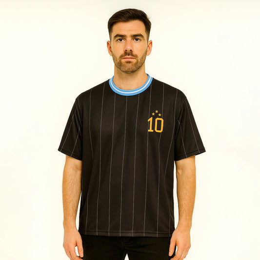 ARGENTINA 3 STAR FAN EDITION KIT