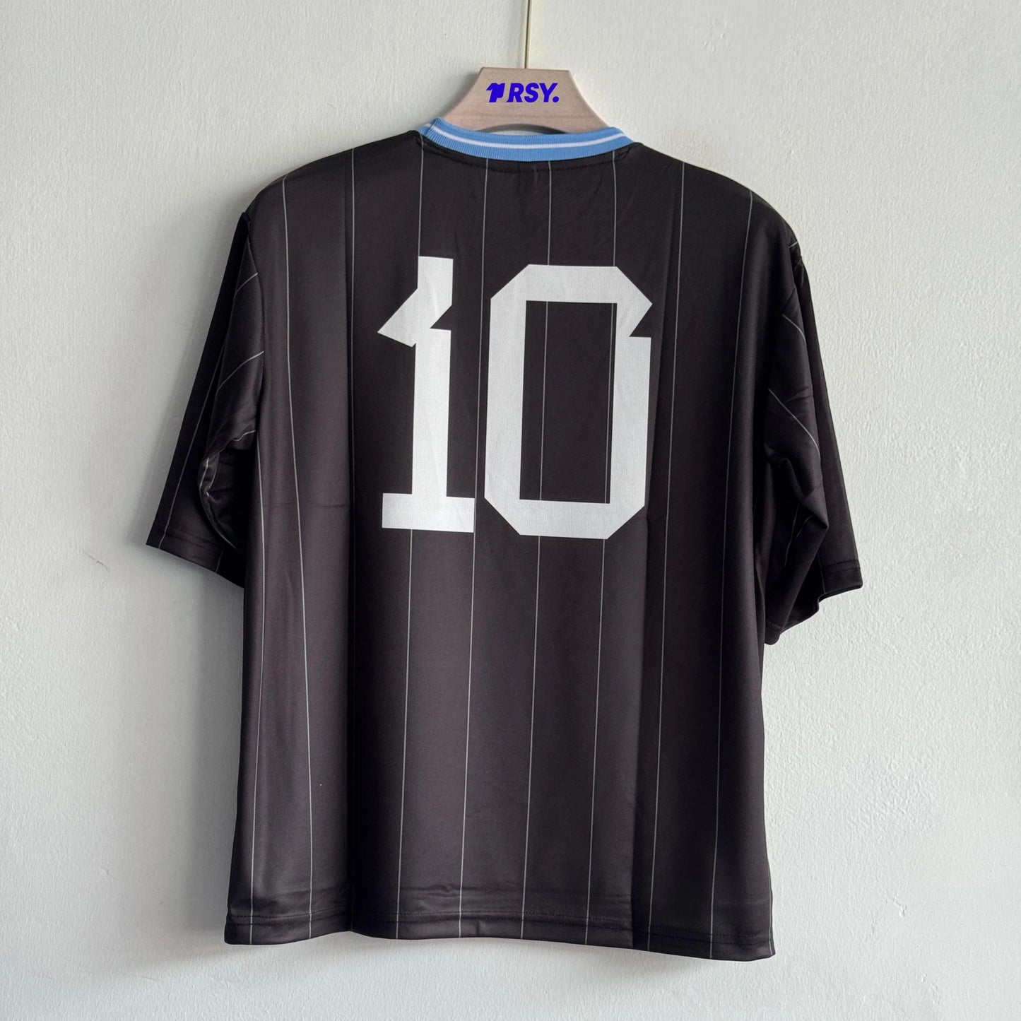 ARGENTINA 3 STAR FAN EDITION KIT